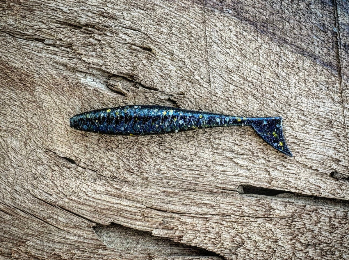 Fish or Die Bait Co. The Dagger Finesse Minnow