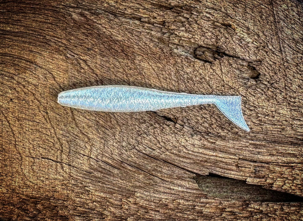 Fish or Die Bait Co. The Dagger Finesse Minnow