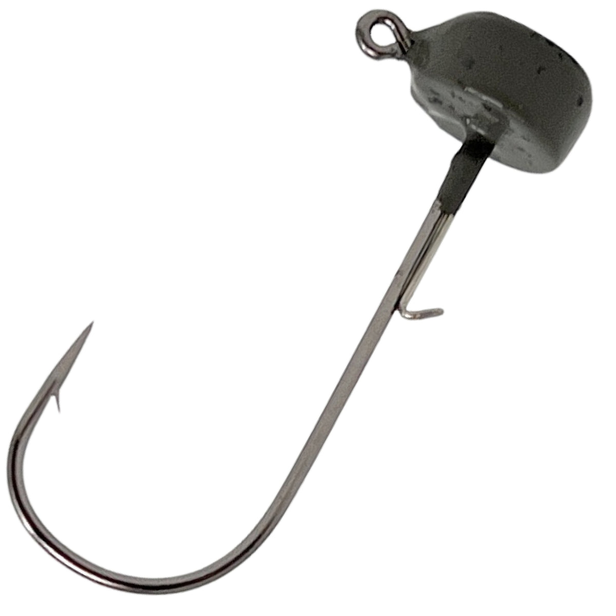 Reaction Tackle Tungsten Ned Rig Shroom Jigs – 5 Pack