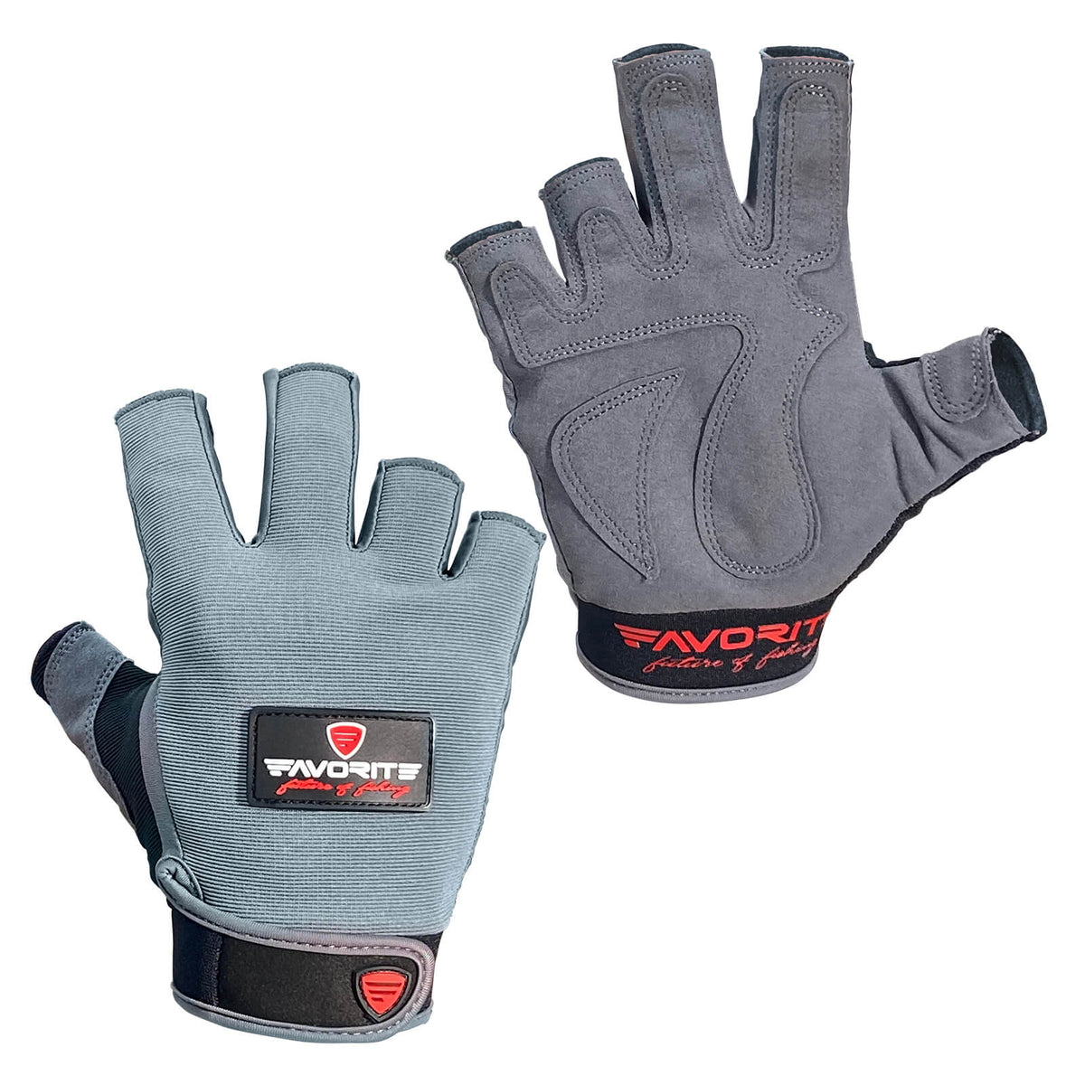 Favorite Fishing Gloves
