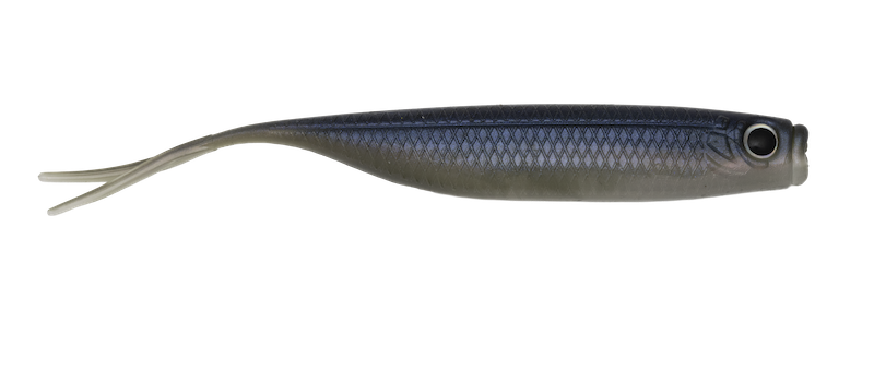 G-Ratt Baits The Rocker Soft Jerkbait