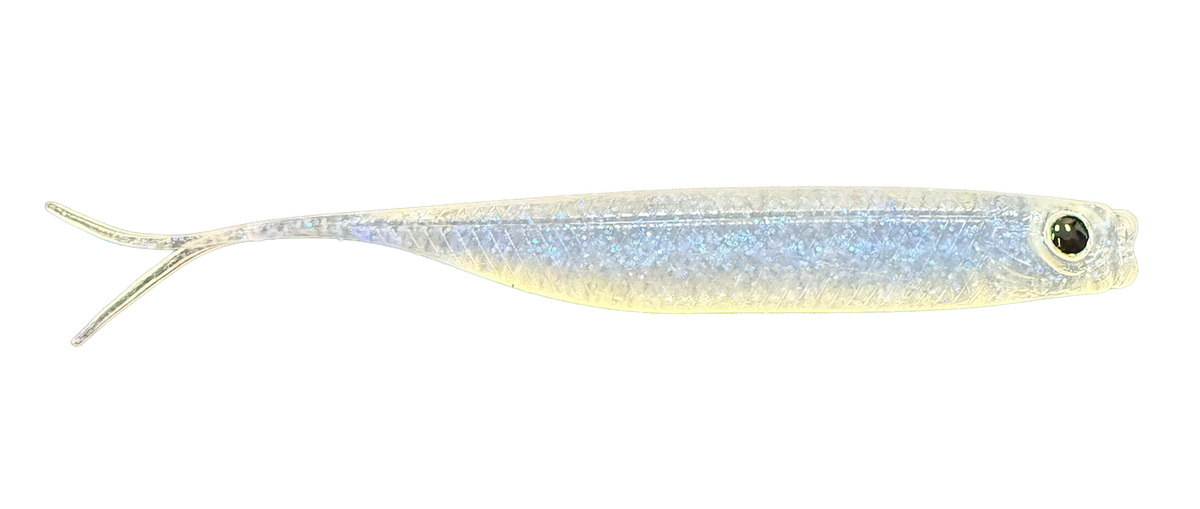 G-Ratt Baits The Rocker Soft Jerkbait