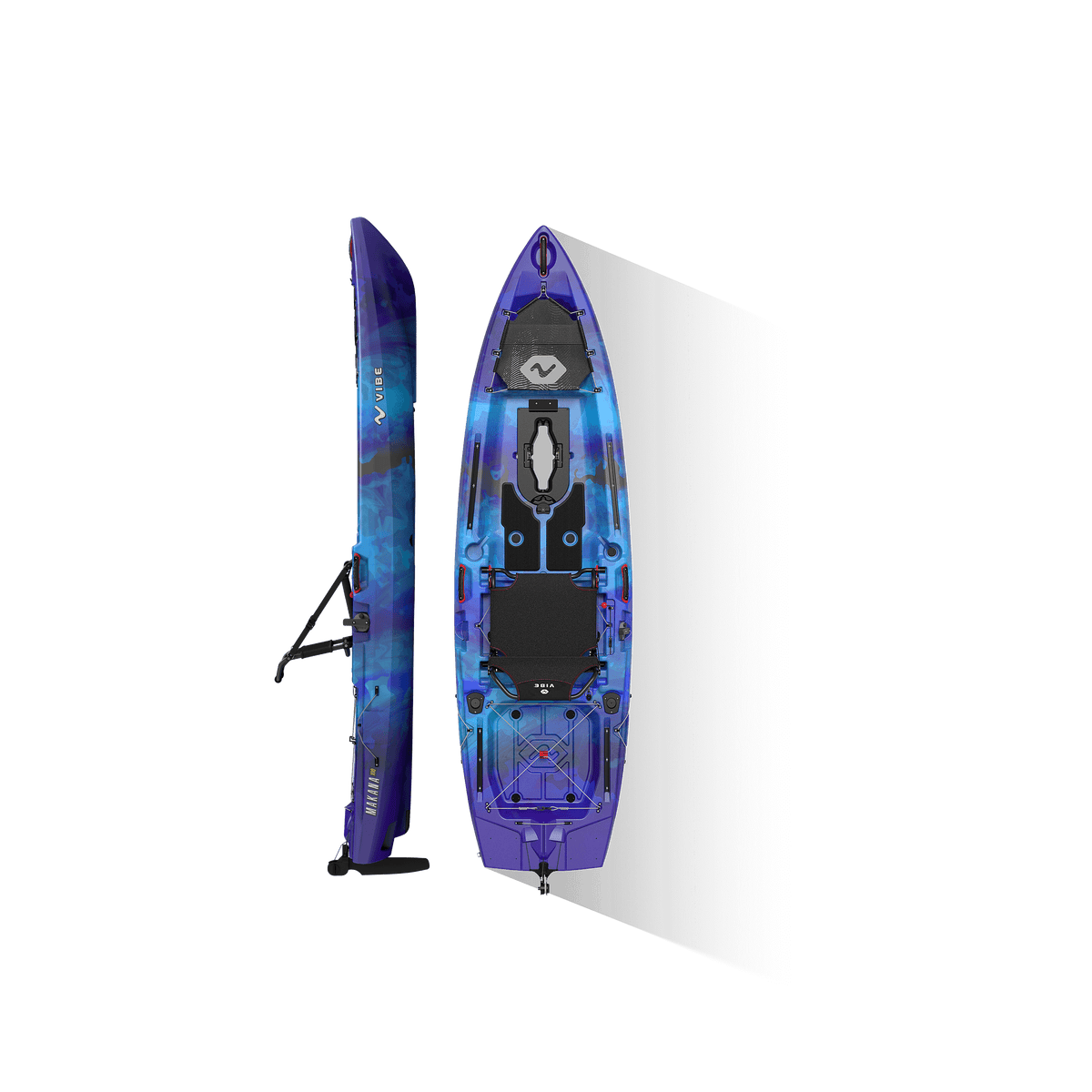 Vibe Kayaks Makana 100