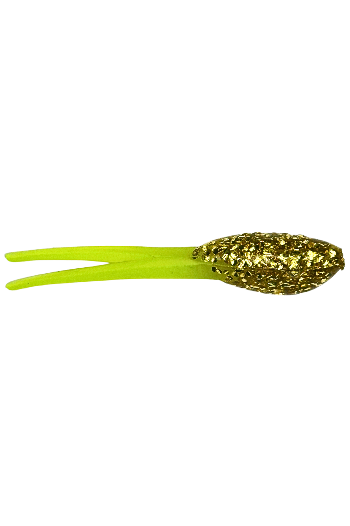 ATX Lures Wicked Shad – Durable Soft Plastic Crappie Lure