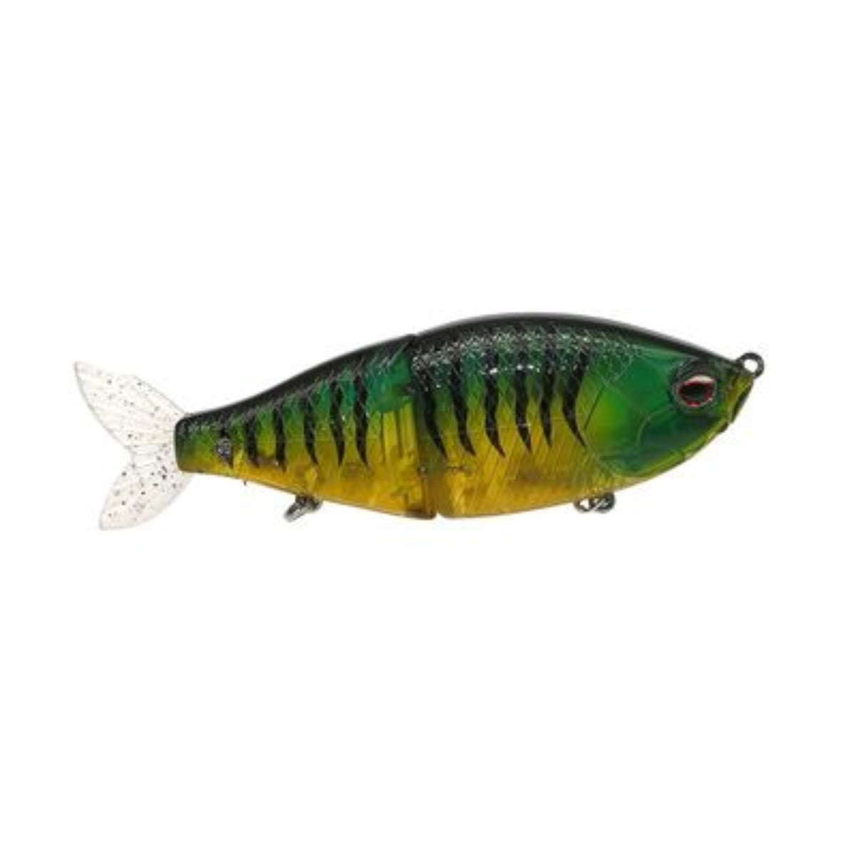 Whack Em Glide Bait 5" – Hard Glide Swimbait