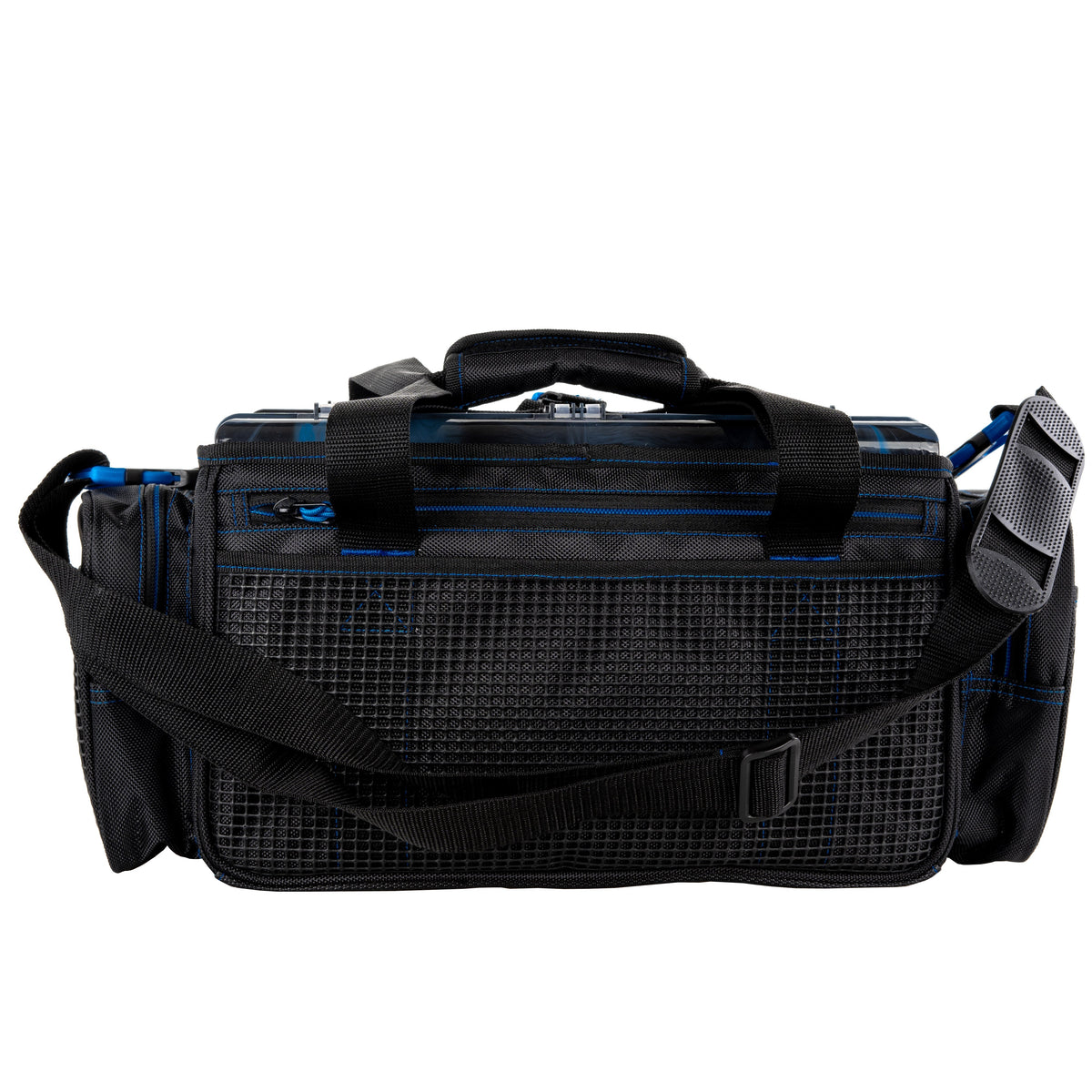 Evolution Fishing Horizontal 3700 Drift Series Topless Tackle Bag
