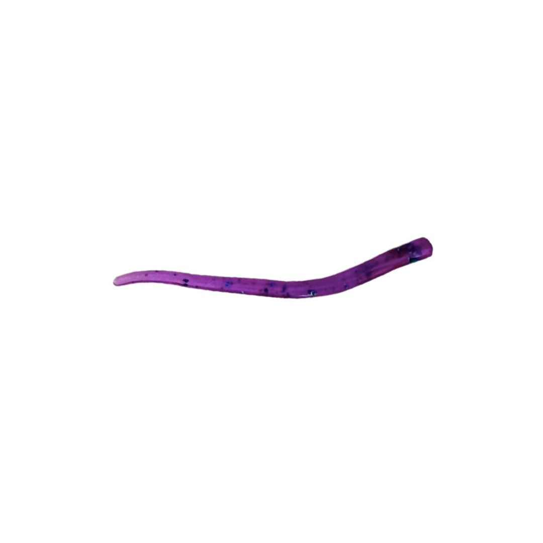 Freedom Baitz Harpoon Panfish Soft Plastic