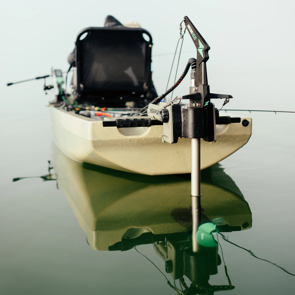 Newport NK180 HD Electric Kayak Motor