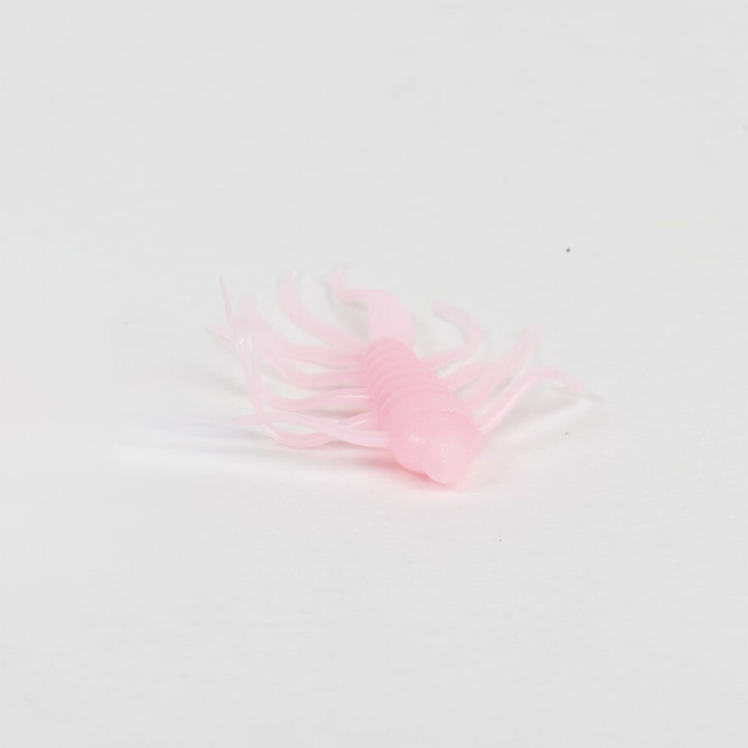 Freedom Baitz Hellcat Panfish Soft Plastic
