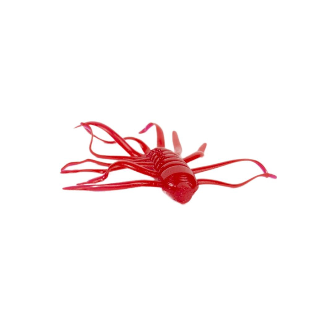 Freedom Baitz Hellcat Panfish Soft Plastic