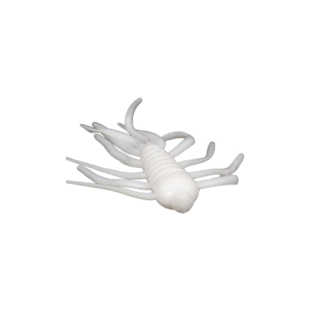 Freedom Baitz Hellcat Panfish Soft Plastic