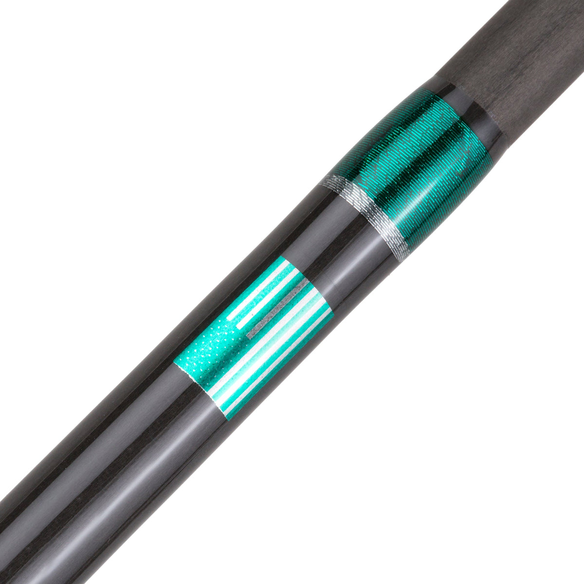 Kistler Hunt BFS Bait Finesse Casting Rod