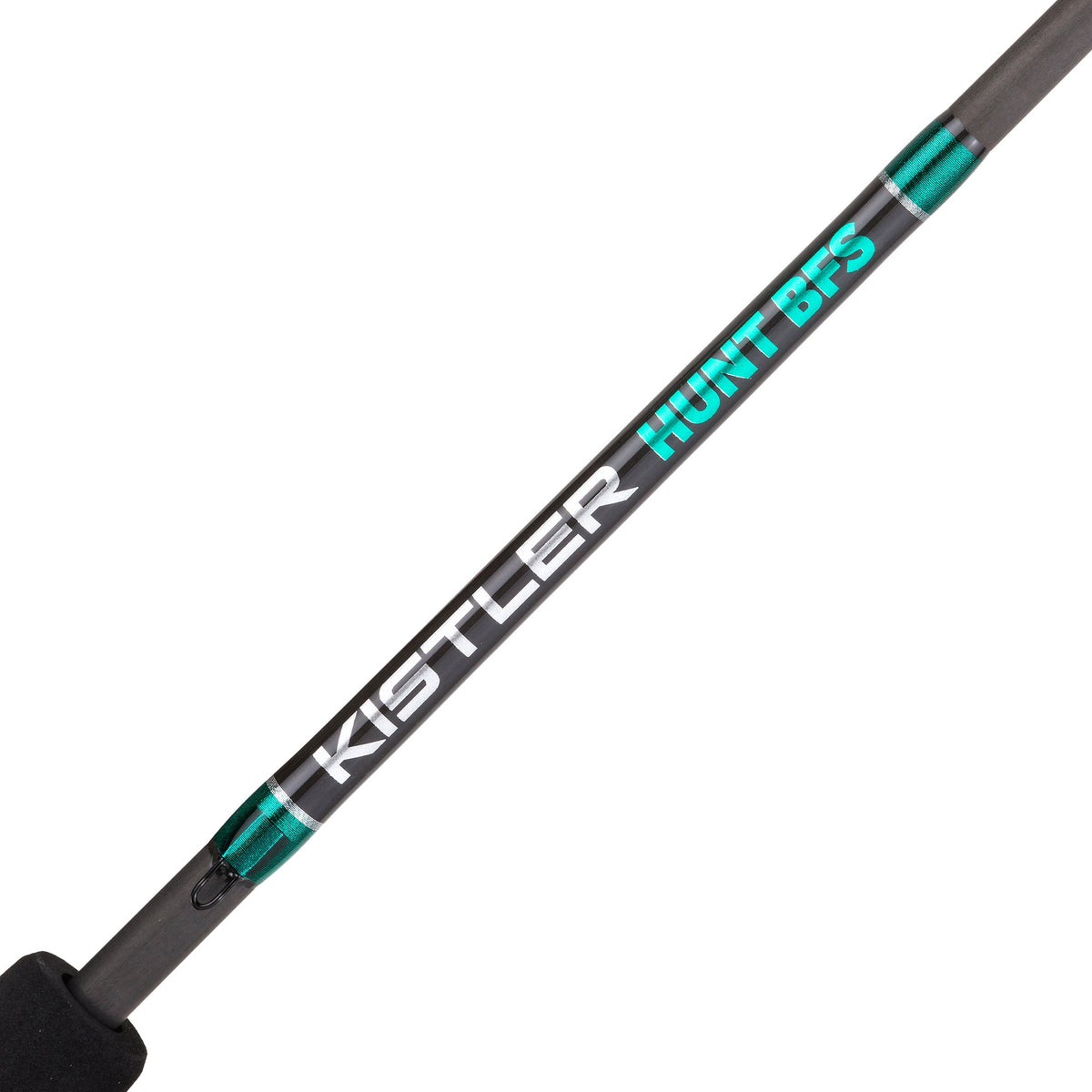Kistler Hunt BFS Bait Finesse Casting Rod