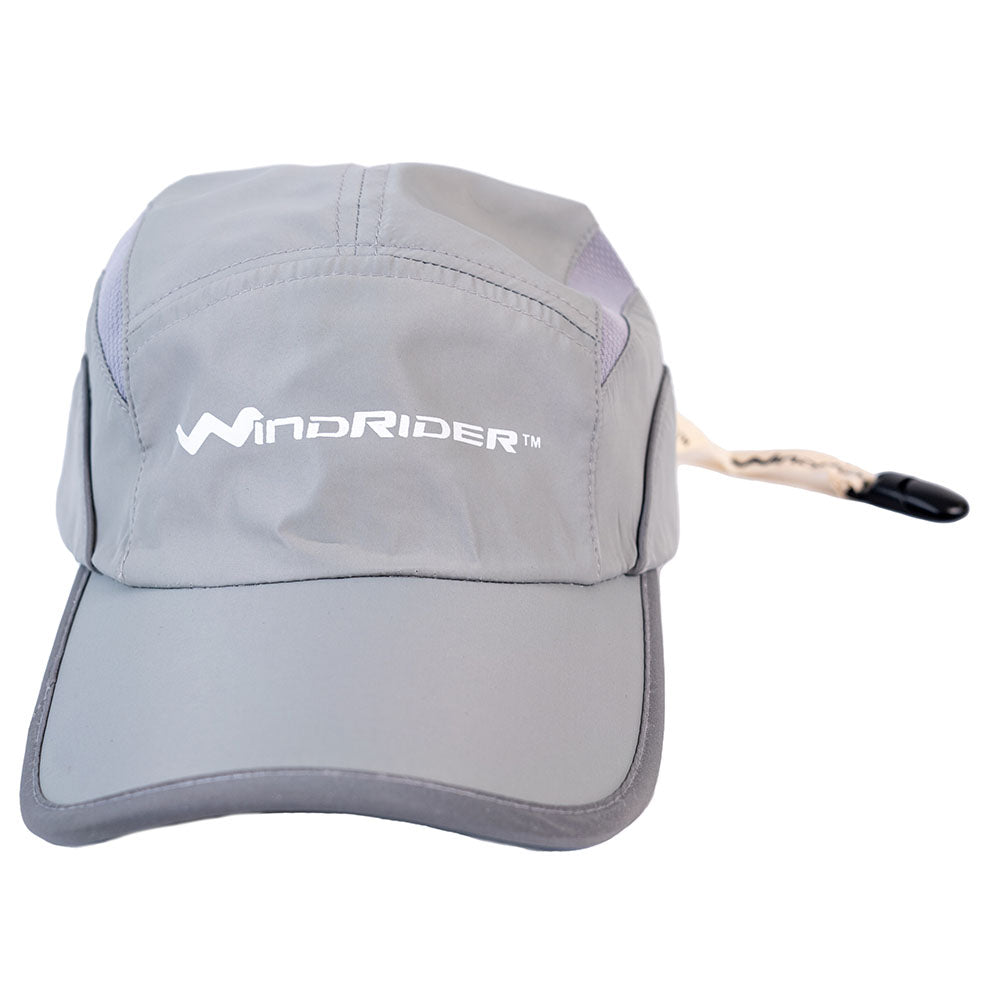 WindRider HELIOS™ Sun Hat – Breathable UPF 50+ Protection