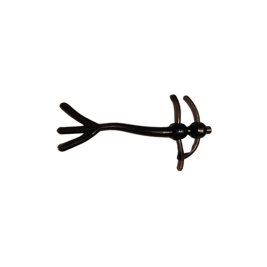 Freedom Baitz Hornet Straight-Tail Soft Plastic