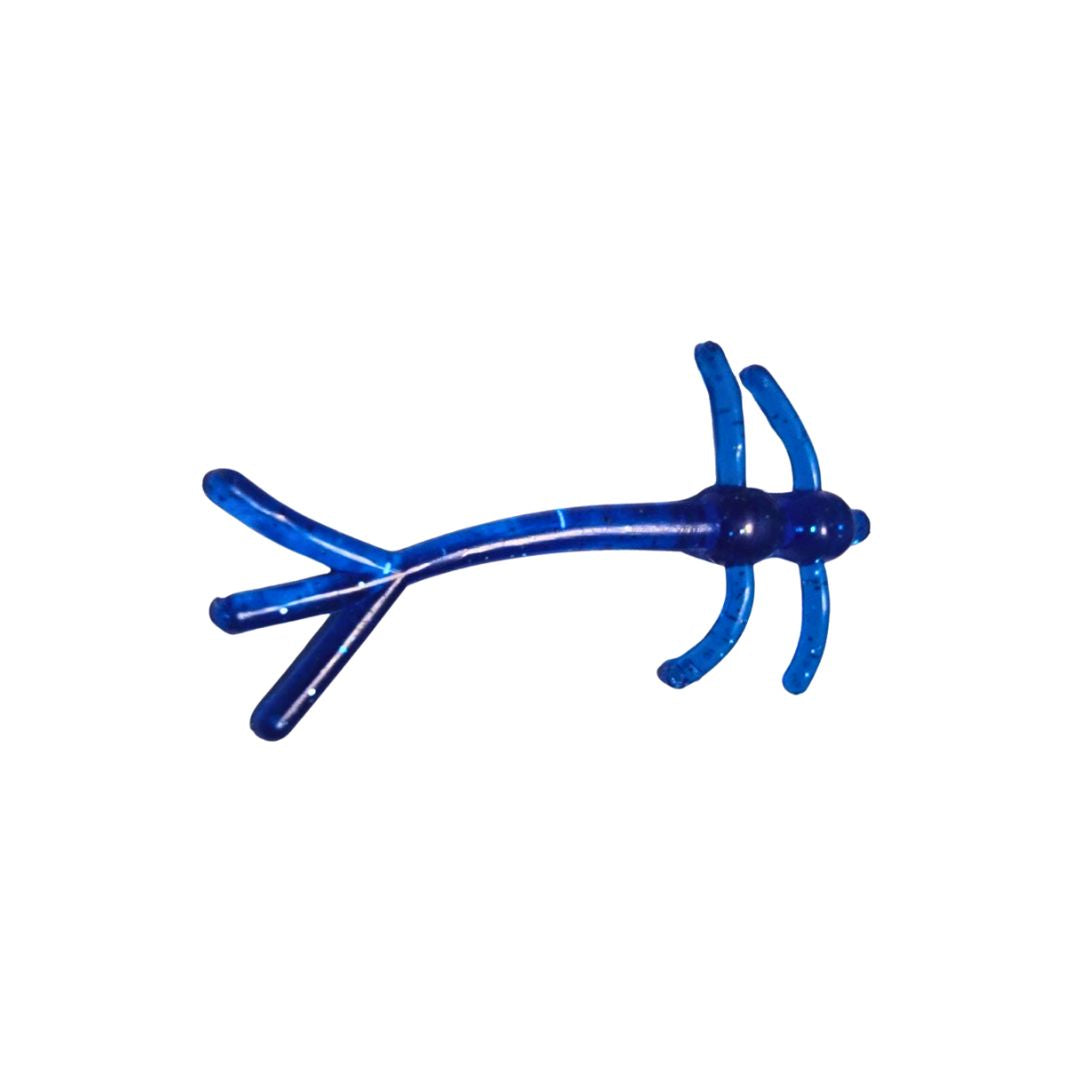 Freedom Baitz Hornet Straight-Tail Soft Plastic