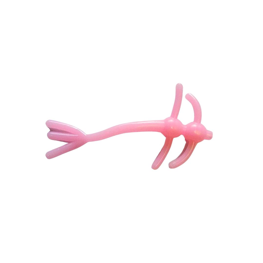 Freedom Baitz Hornet Straight-Tail Soft Plastic
