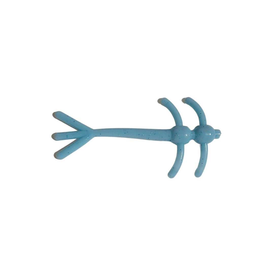 Freedom Baitz Hornet Straight-Tail Soft Plastic