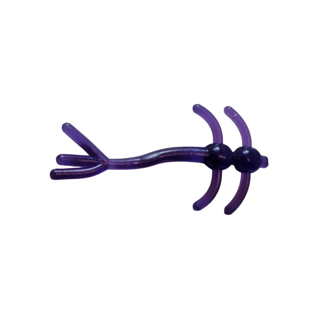 Freedom Baitz Hornet Straight-Tail Soft Plastic