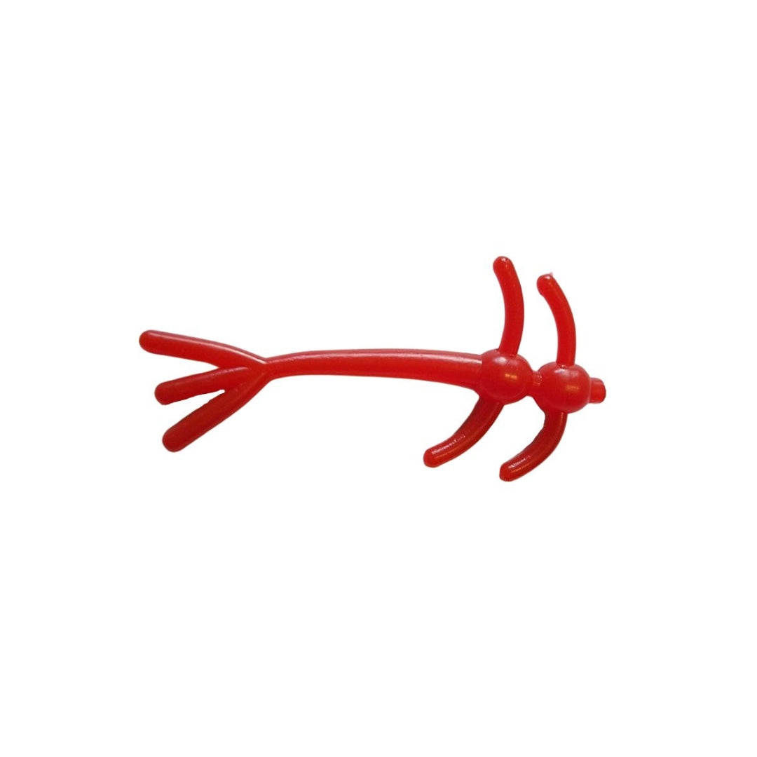 Freedom Baitz Hornet Straight-Tail Soft Plastic