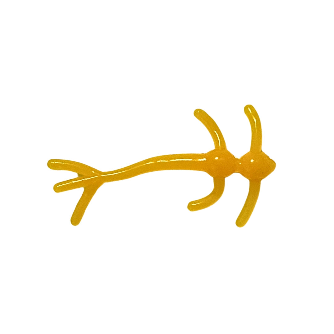 Freedom Baitz Hornet Straight-Tail Soft Plastic