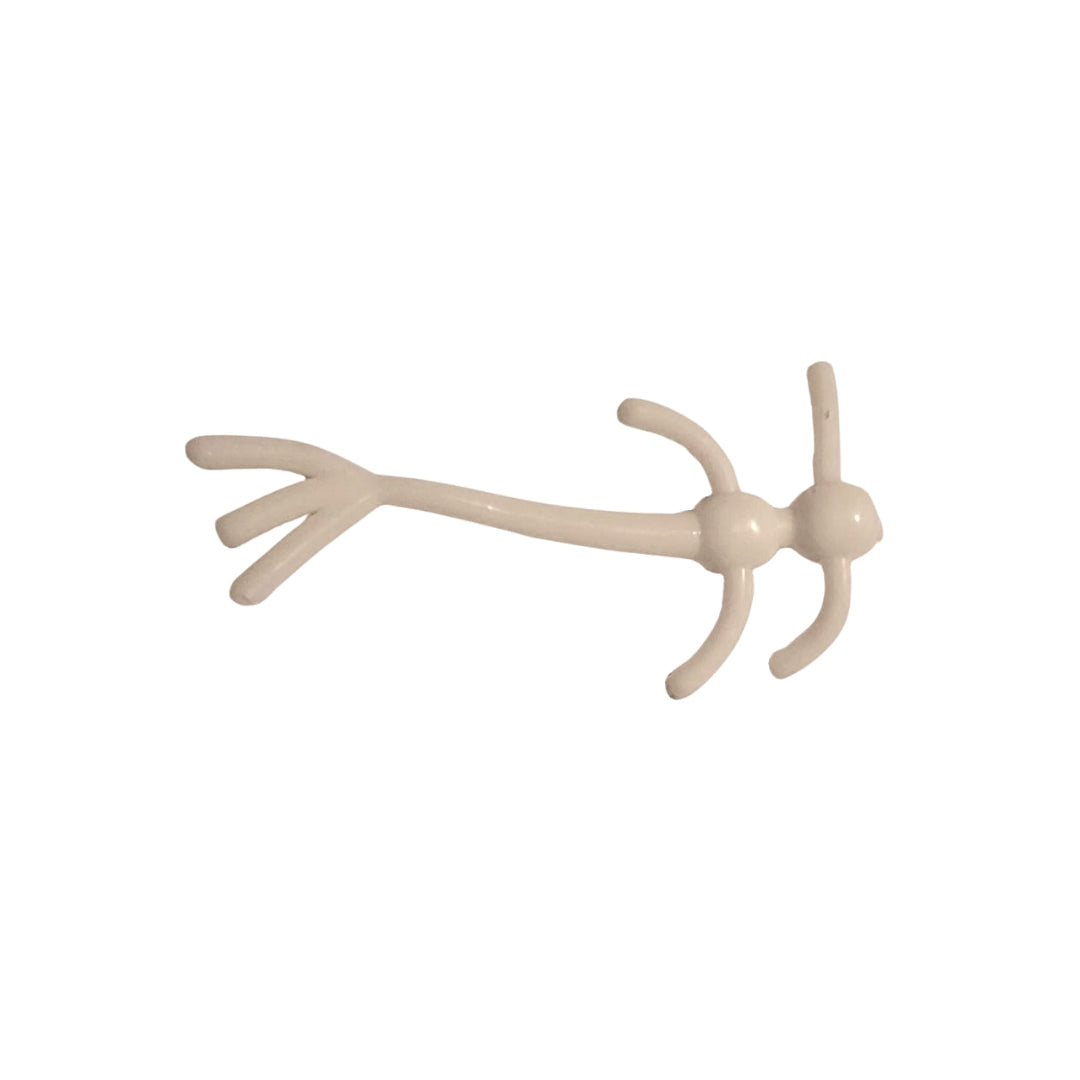 Freedom Baitz Hornet Straight-Tail Soft Plastic