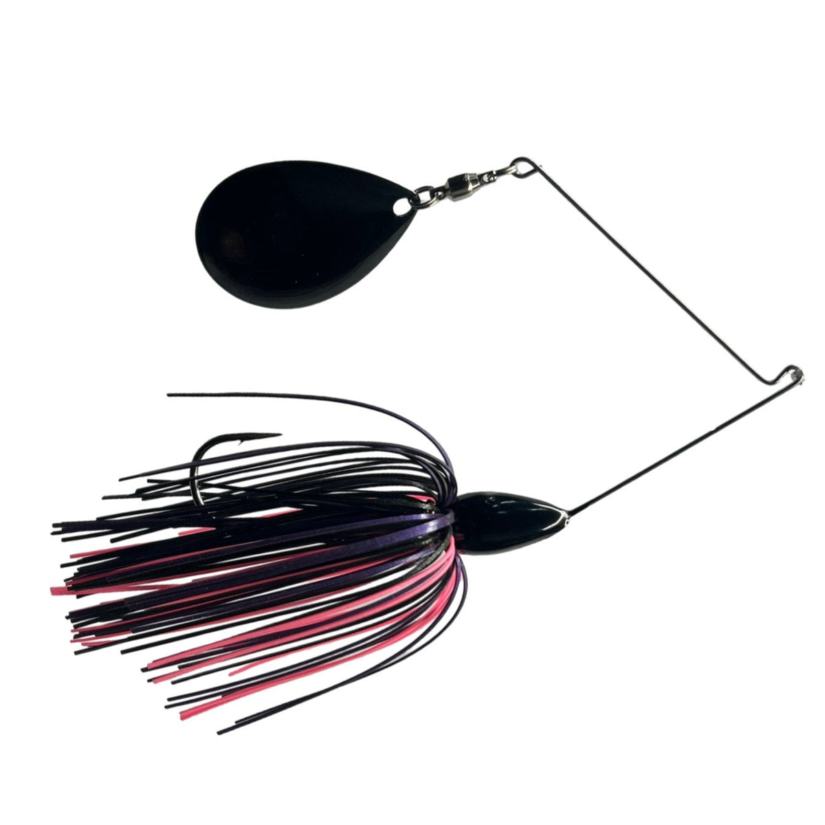 Blue Rock Showstopper Classic Single/Double Colorado Spinnerbait