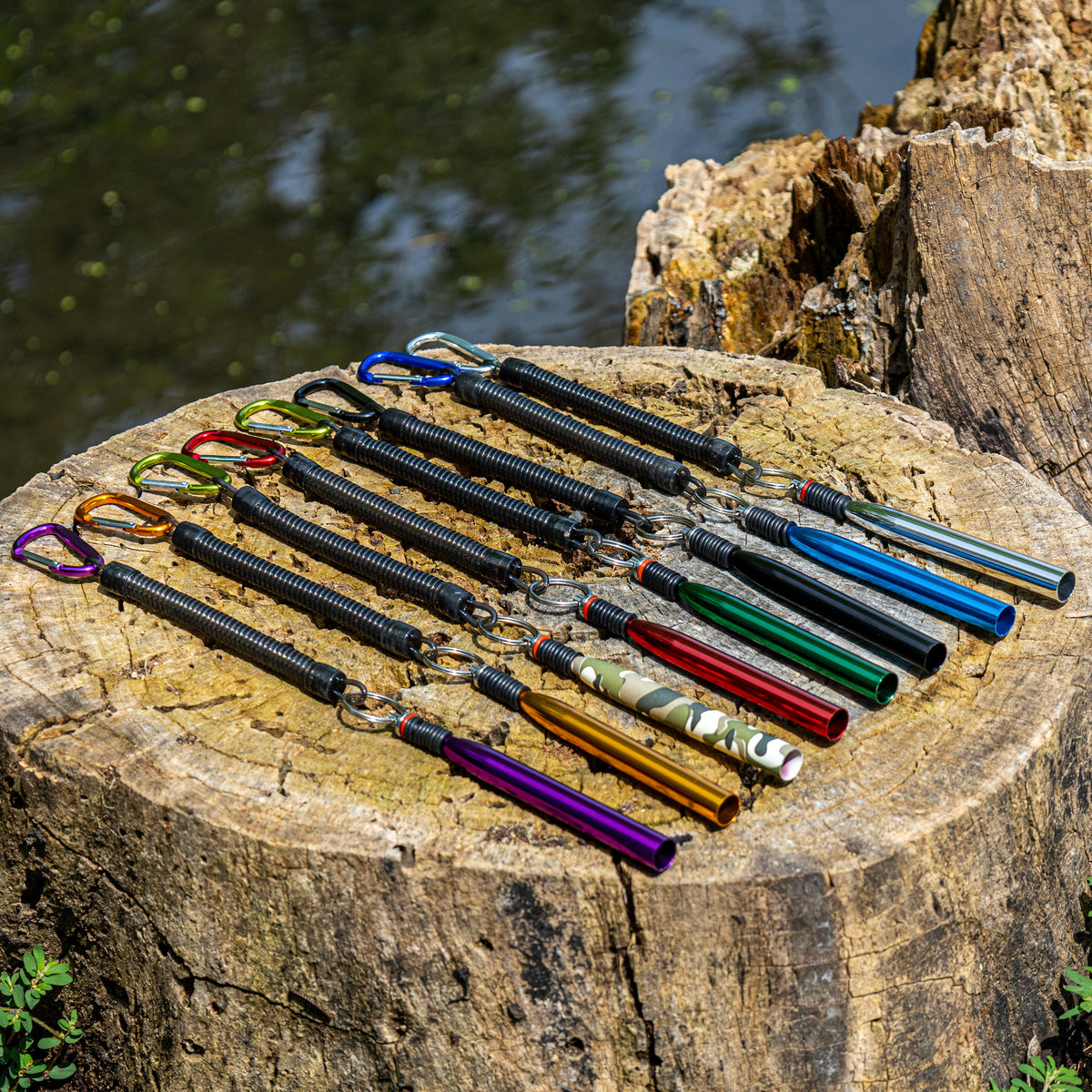 Reaction Tackle Wacky Rig Kit, Tools, O-Rings &amp; Accessories