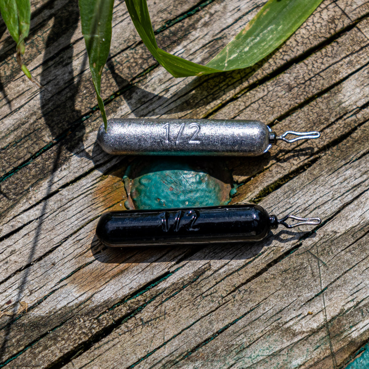 Reaction Tackle Lead Drop Shot Weights – Bulk Packs &amp; Kits