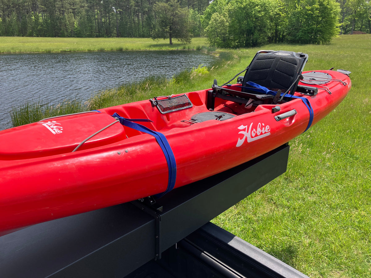 Boonedox Yak Bunk Kayak Loading & Transport Rack