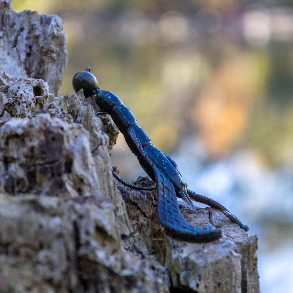 Reaction Tackle Lead Swing Football Jigs 5-Pack