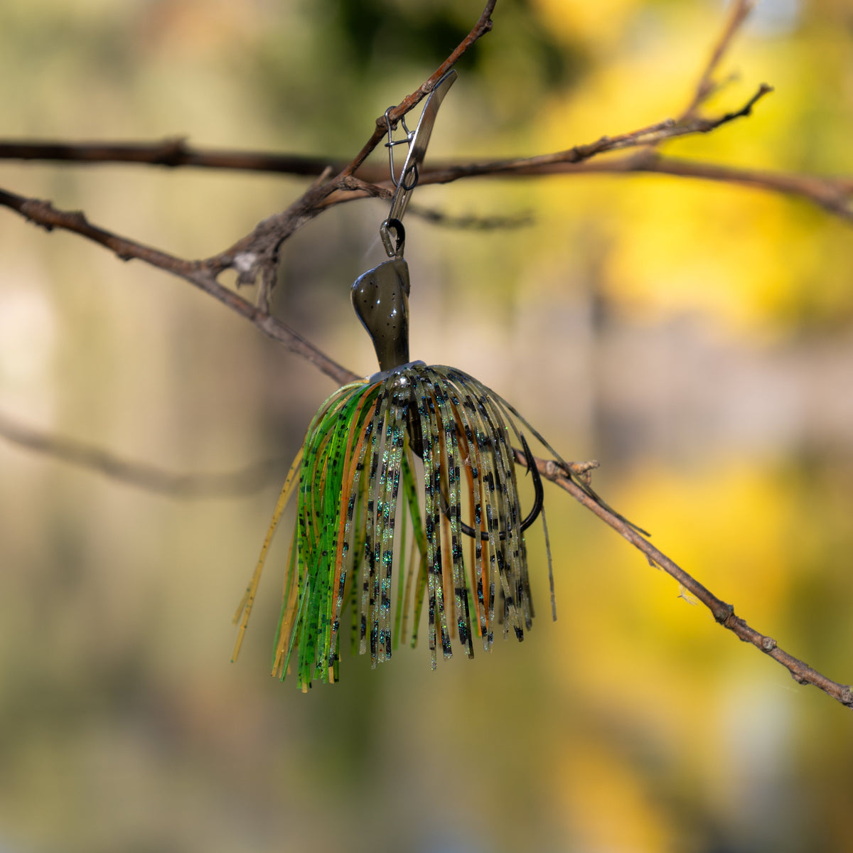 Reaction Tackle Lead Breaker Jigs – 3-Pack
