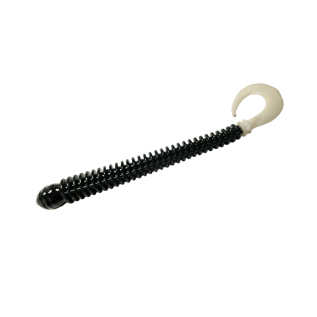 Freedom Baitz Javelin 4" Walleye Soft Plastic
