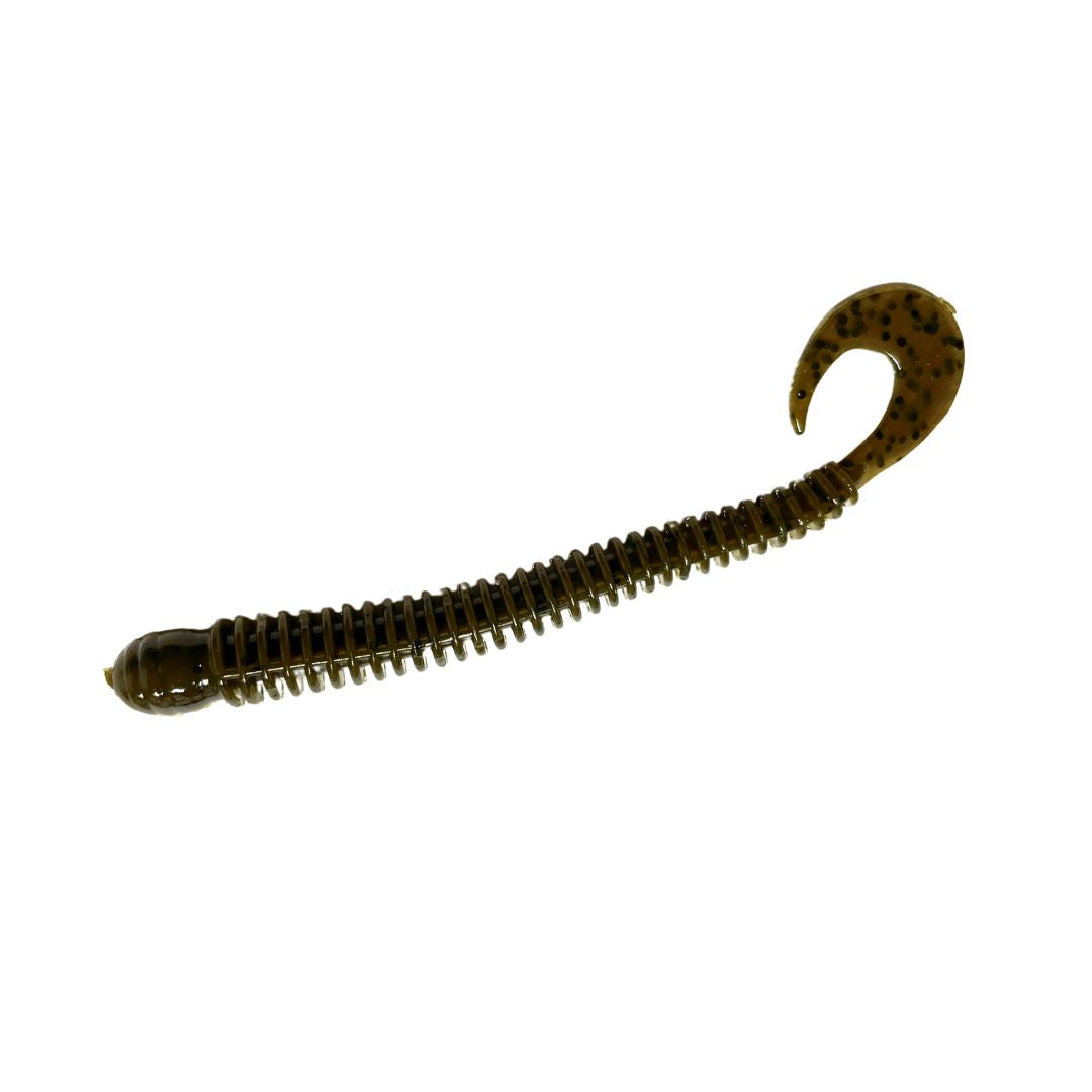 Freedom Baitz Javelin 4" Walleye Soft Plastic