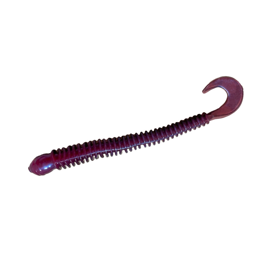 Freedom Baitz Javelin 4" Walleye Soft Plastic