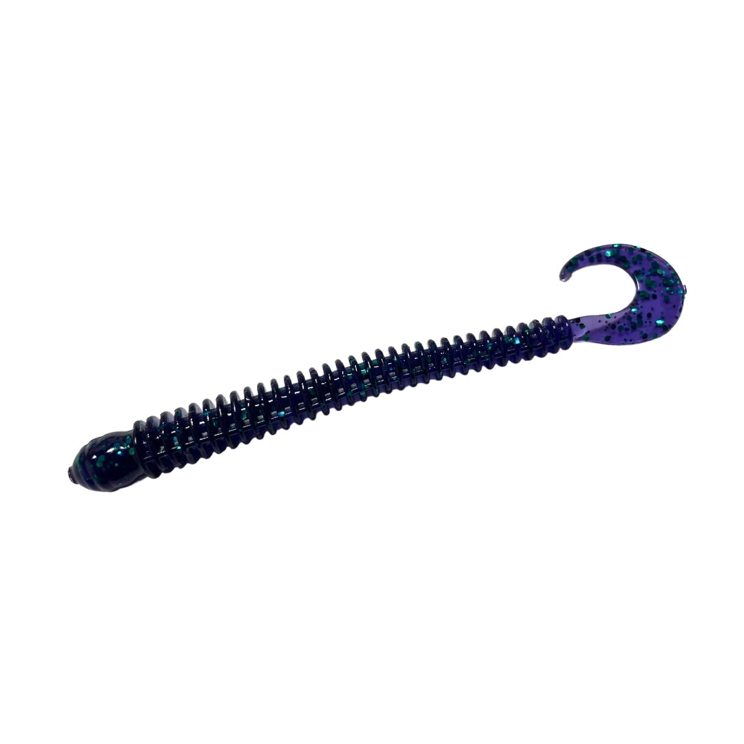 Freedom Baitz Javelin 4" Walleye Soft Plastic