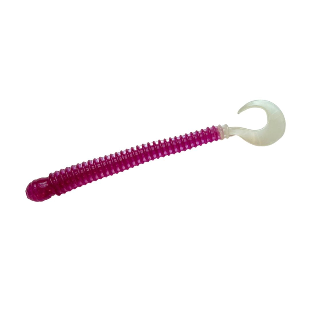 Freedom Baitz Javelin 4" Walleye Soft Plastic