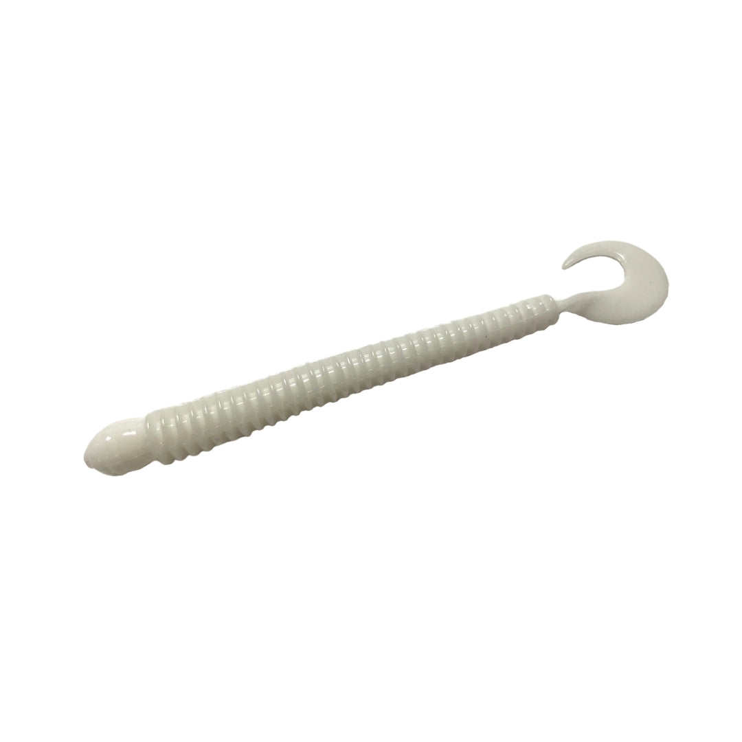 Freedom Baitz Javelin 4" Walleye Soft Plastic