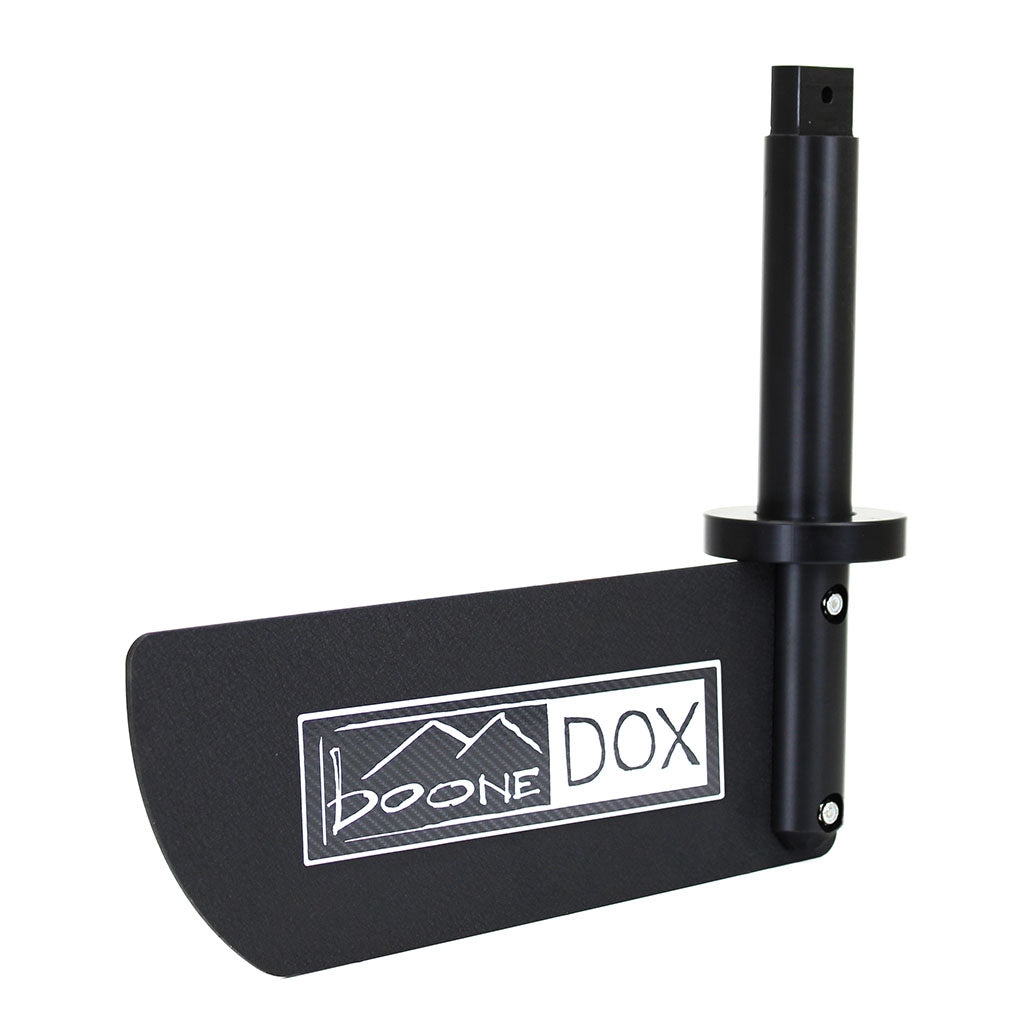 Boonedox J Rudder for Jackson Pedal Kayaks
