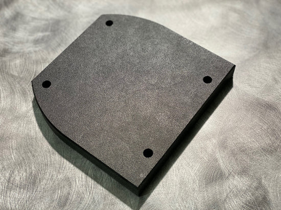 One Objective Jackson Adapter Plate for kayak mounting setups