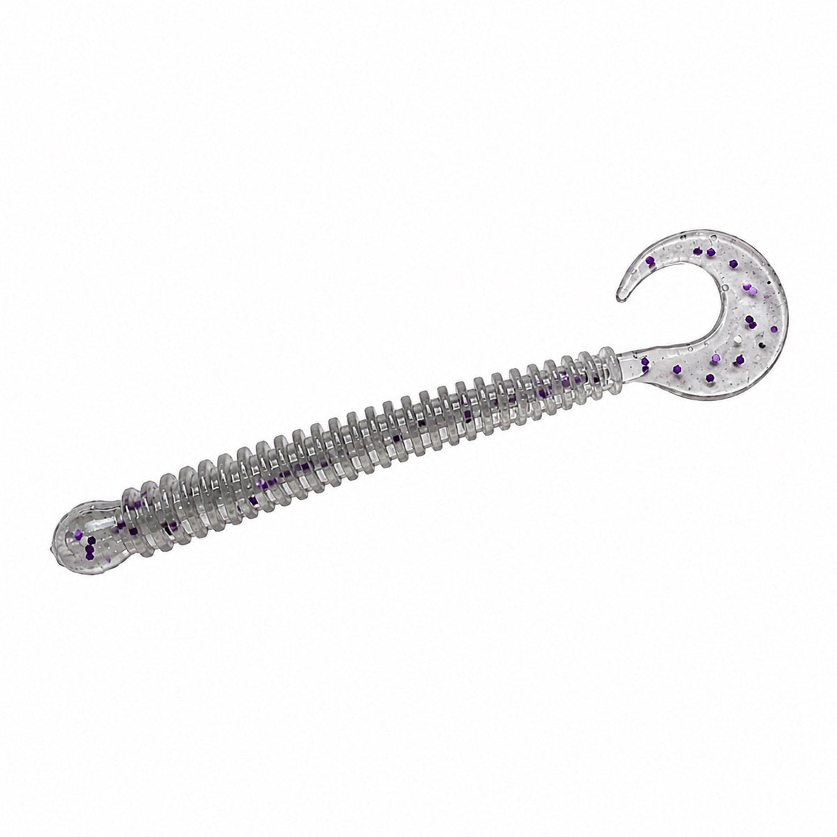 Freedom Baitz Javelin 4" Walleye Soft Plastic