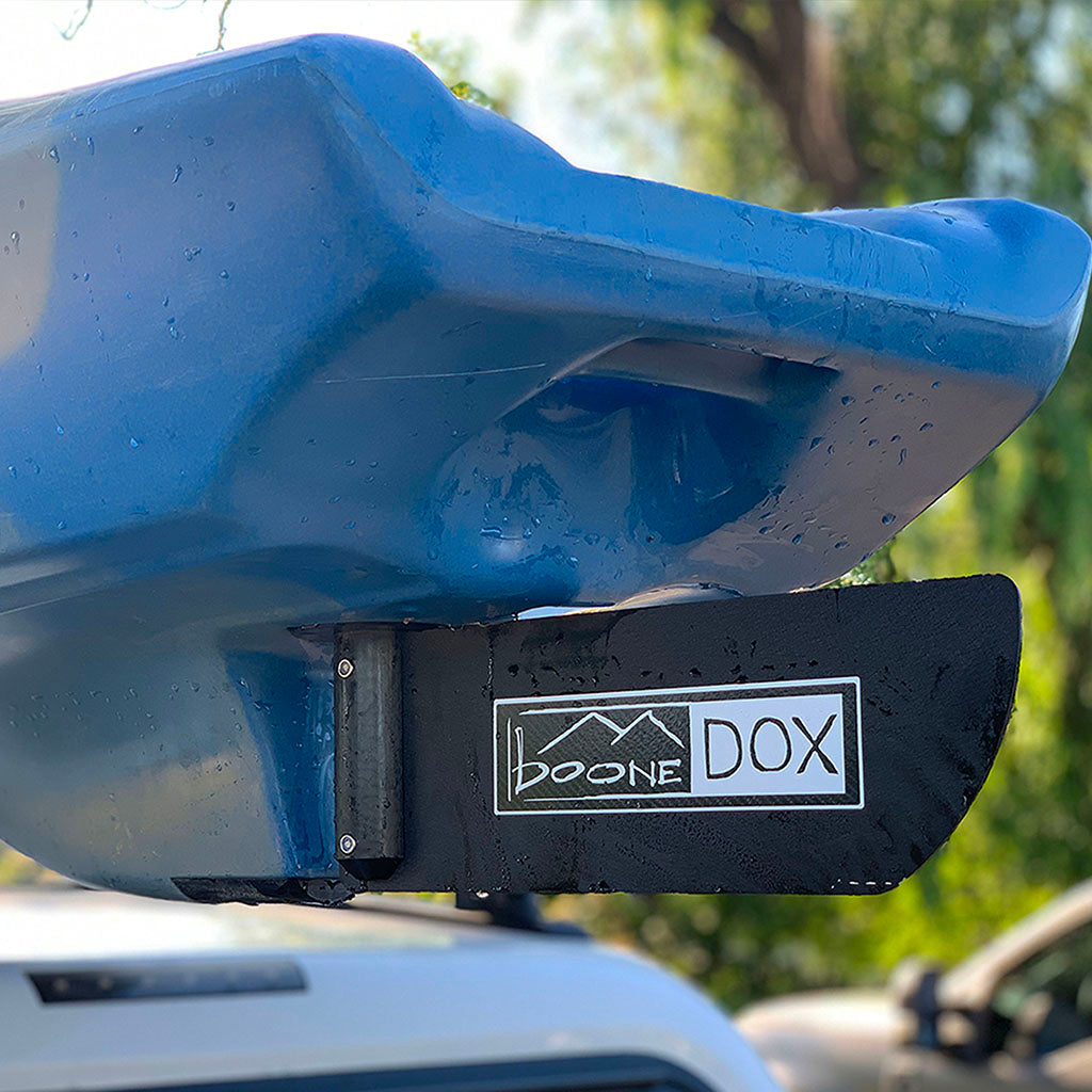 Boonedox J Rudder for Jackson Pedal Kayaks