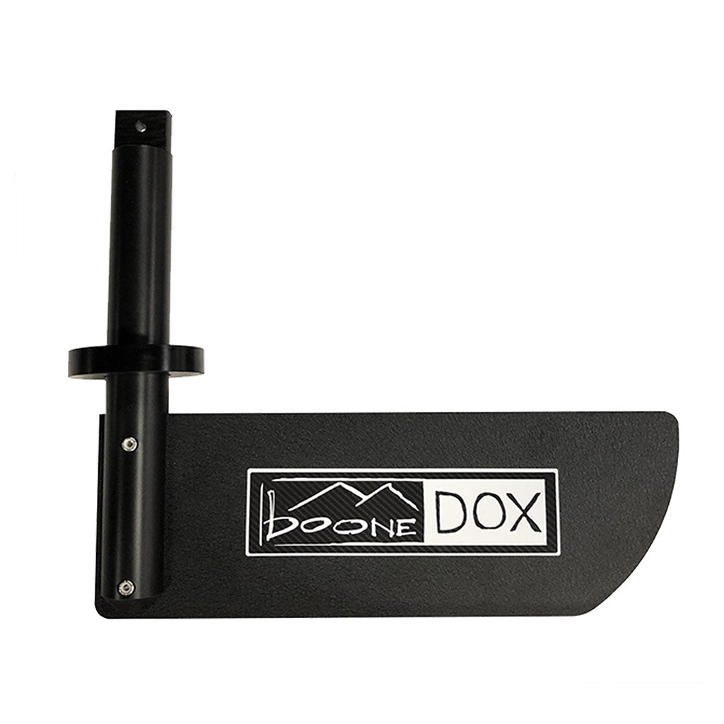 Boonedox J Rudder for Jackson Pedal Kayaks
