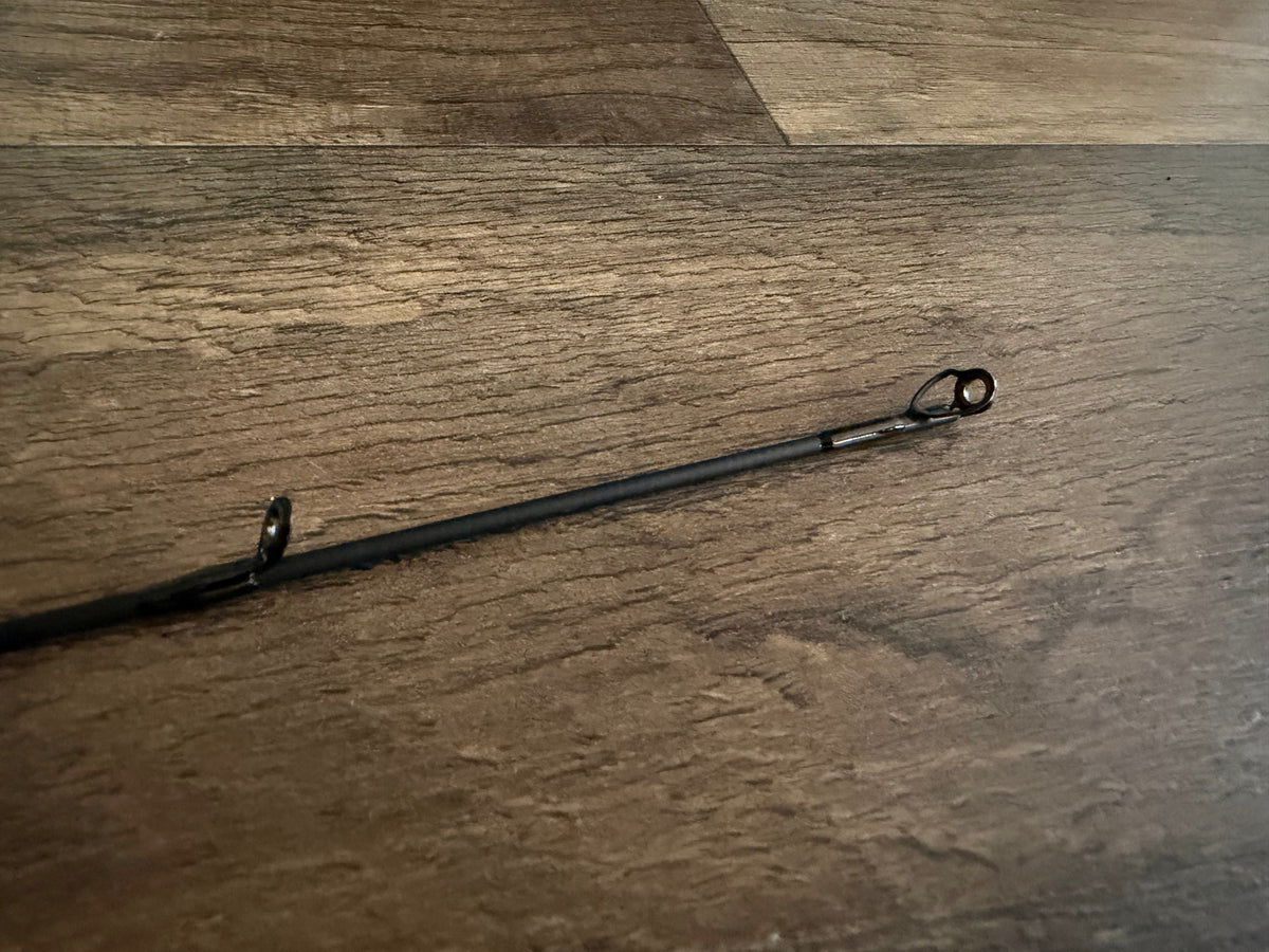 Old 18 Knighthawk 7' Heavy Casting Rod Fast