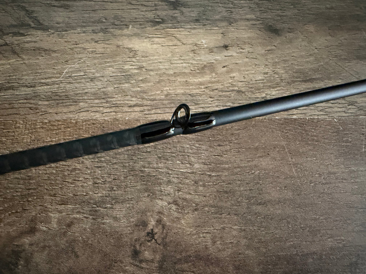 Old 18 Knighthawk 7' Light Casting Rod Extra-Fast