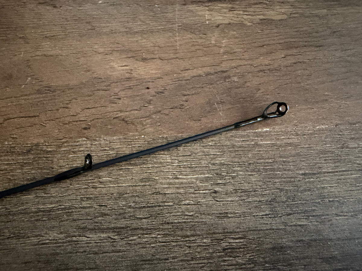 Old 18 Knighthawk 7' Light Casting Rod Extra-Fast
