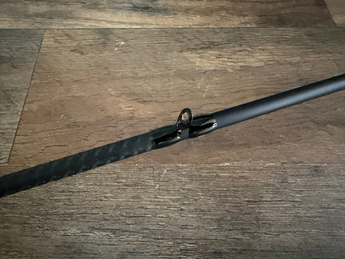 Old 18 Knighthawk 7'0" Medium Casting Rod Mod-Fast