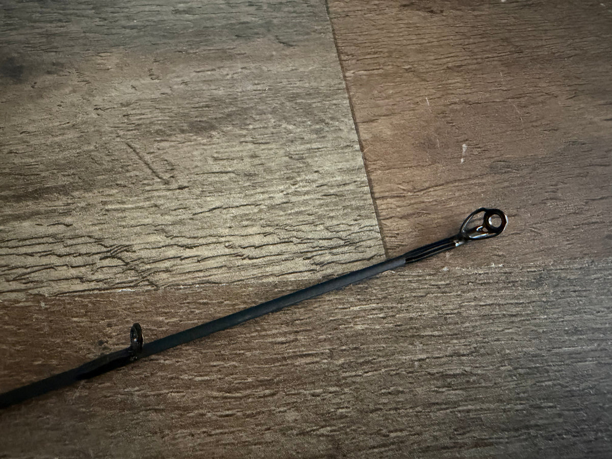 Old 18 Knighthawk 7'0" Medium Casting Rod Mod-Fast