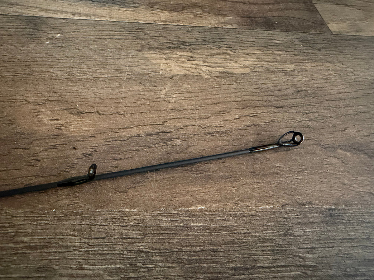 Old 18 Knighthawk 7' Ultra Light Spinning Rod Mod-Fast