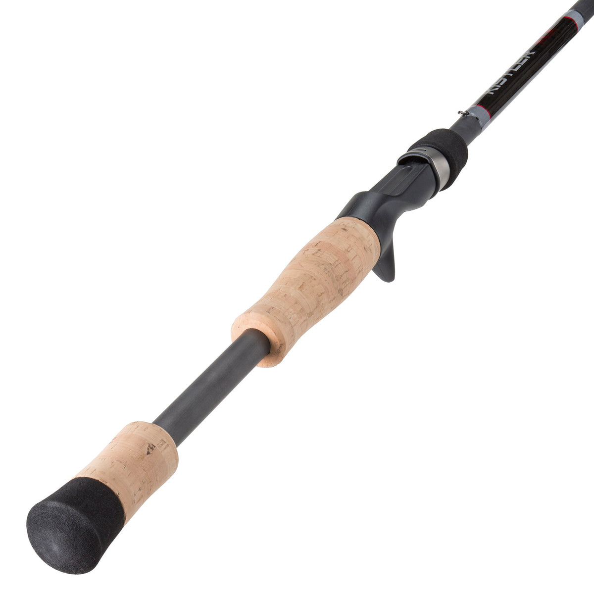 Kistler KLX Bass Fishing Rods